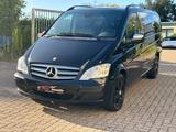 Mercedes-Benz Viano 3.0 CDI Trend Edition lang TÜV NEU - Mercedes-Benz in Hamburg: 3.0