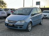 Fiat FIAT IDEA 1.4 (80.000KM) OK NEOPATENTATI - blaue Fiat Idea