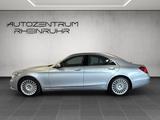 Mercedes-Benz S500 /360Grad/FondEntertainment/Pano/2.Hand - Mercedes-Benz S 500 in Gelsenkirchen