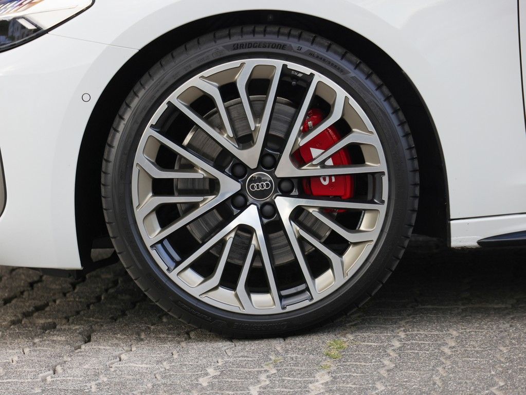 Audi S5 - Bild 7