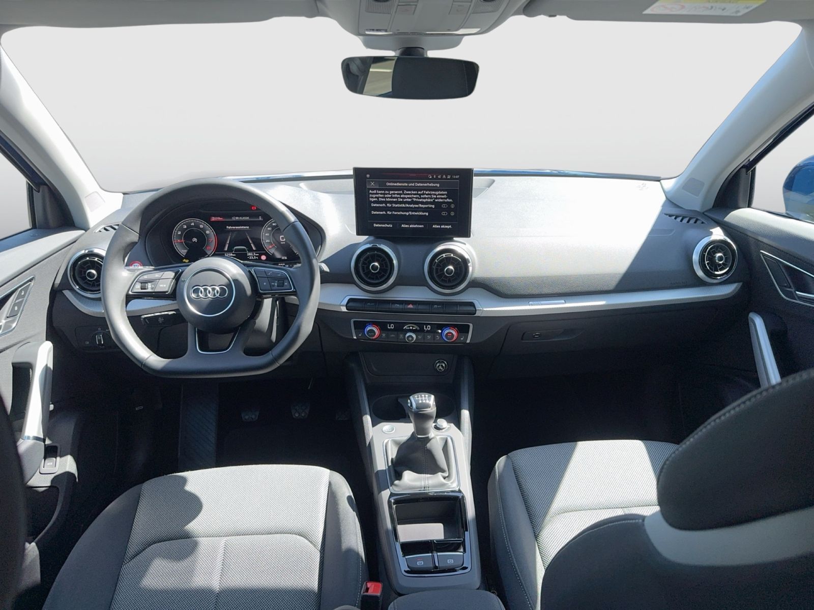 Audi Q2 - Bild 12
