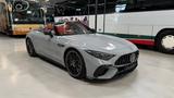Mercedes-Benz SL 63 AMG 4Matic+ - Mercedes-Benz SL 63 AMG: Grau