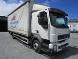 Volvo FL 12.240 L *Luft+KLIMA+LBW+7,30m.+Mod.2012* - Volvo L30