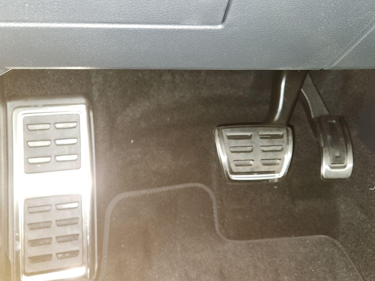 Volkswagen Caddy Goal 2.0 TDI 90 kW