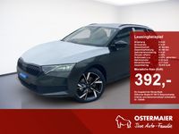 Skoda Octavia - Vorschau Bild 1