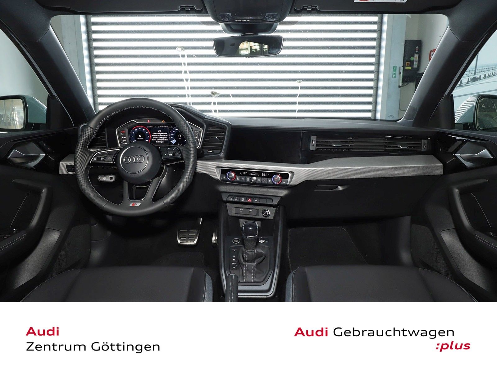 Audi A1 - Bild 11