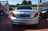 Peugeot 207 CC Cabrio  TÜV/AU NEU, VOLLLEDER, KLIMA, PDC - Peugeot 207 in Krefeld
