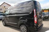 Ford Transit Custom Kasten Aut. Klima/Navi/Kamera/Tem - Mähdrescher