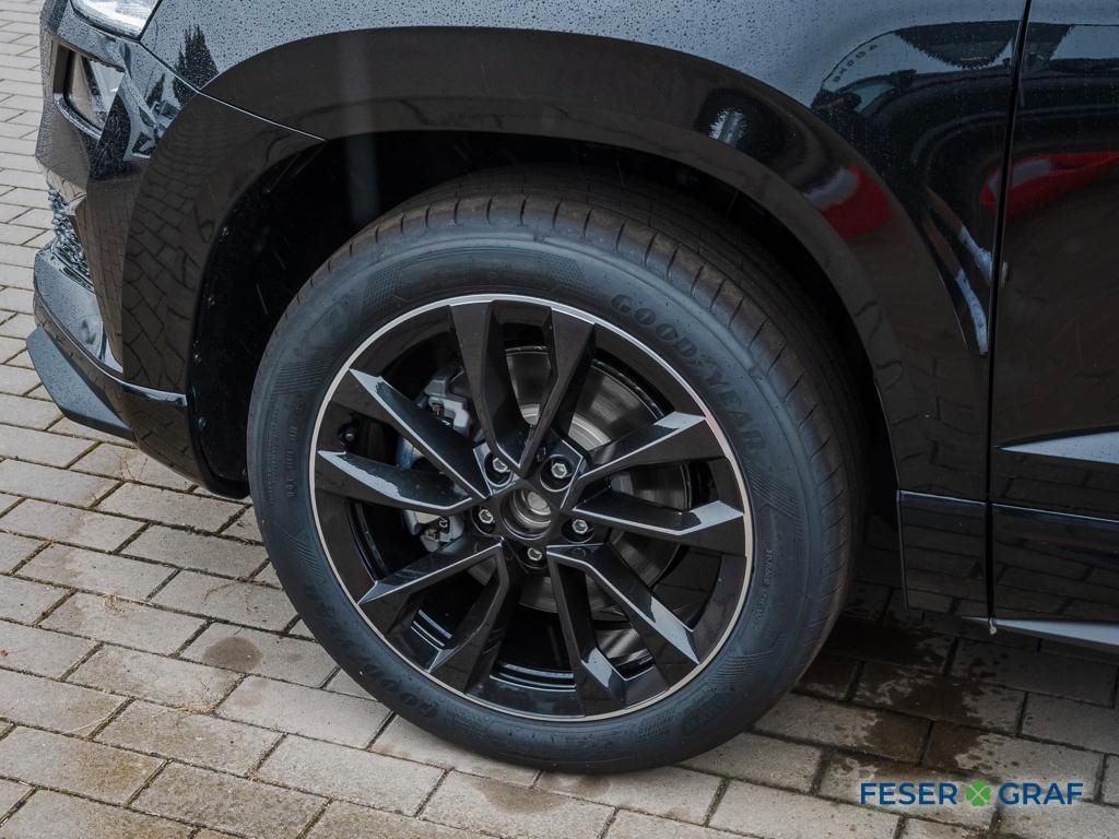 Skoda Karoq - Bild 13