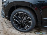 Skoda Karoq - Vorschau Bild 13