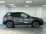 Mazda CX-5 Sports-Line AWD/NAVI/LEDER/KAM/AHK/BOSE/MEM - Mazda Gebrauchtwagen in Köln