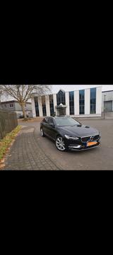 Volvo V90 D5 AWD Inscription Geartronic Inscription - Volvo V90 von privat