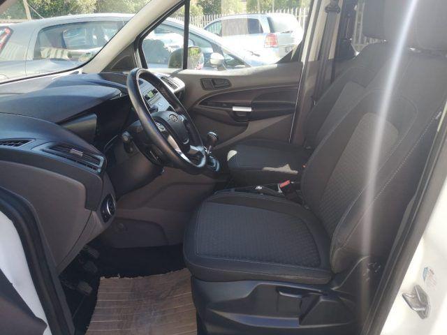 Ford Tourneo Connect