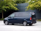 Mercedes-Benz Marco Polo, Aufstelldach, Küche, Standheizung - Offers