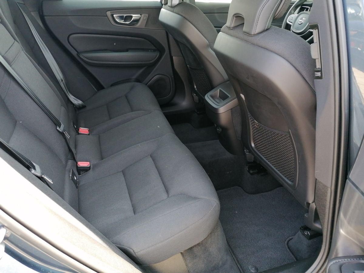 Volvo XC60 - Bild 19