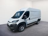 Fiat Ducato L2H2 MY25  MAXI 35 140PS/RFK/KLIMA/260°/ - Fiat Ducato Tageszulassungen