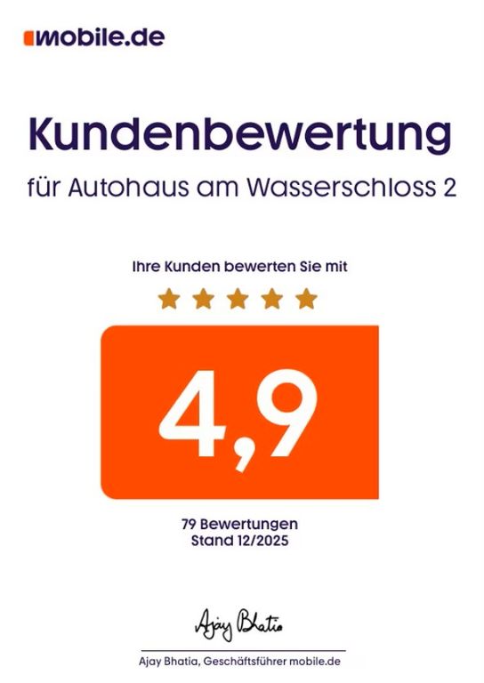 Angebot ansehen Volkswagen CC