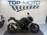 Kawasaki Z 300 ABS  1-Hand*Tüv Neu - KAWASAKI VON 251 BIS 500 CCM