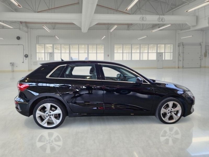 Audi AUDI A3 SPORTBACK 40 TFSI E S TRONIC BUSINESS AD imagem 3