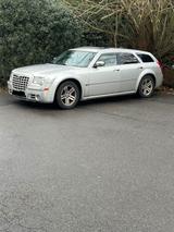 Chrysler 300c - Chrysler 300C in Wuppertal