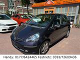 Honda Jazz 1.4 2.HAND/KLIMAAUTOMATIK/PDC/ALU - Honda Gebrauchtwagen von 2008