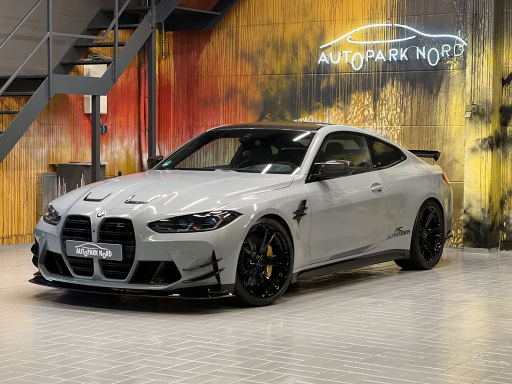BMW M4 | Auto kaufen bei mobile.de