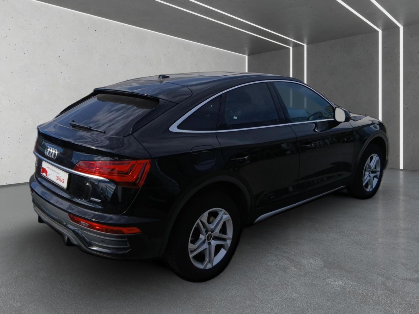 Audi Q5 - Bild 4