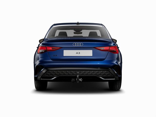 A3 Limousine S line 35 TFSI S tronic Navigation,