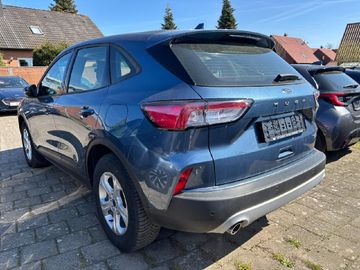 Ford Kuga PHEV Cool & Connect GJR 