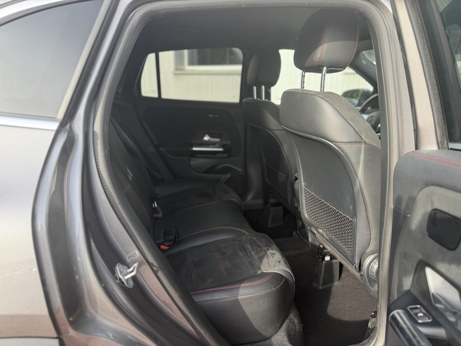 Mercedes-Benz GLA 250 AMG-Line*Kamera*Ambiente*Assistenz, миниатюра 27