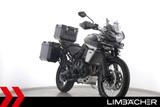 Triumph TIGER 800 XCA - Sitz/Griffheizung, Tempomat - TRIUMPH TIGER 800