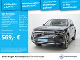 Volkswagen Touareg 3.0 V6 TDI Atmosphere*4M*NAV*PANO*ACC*