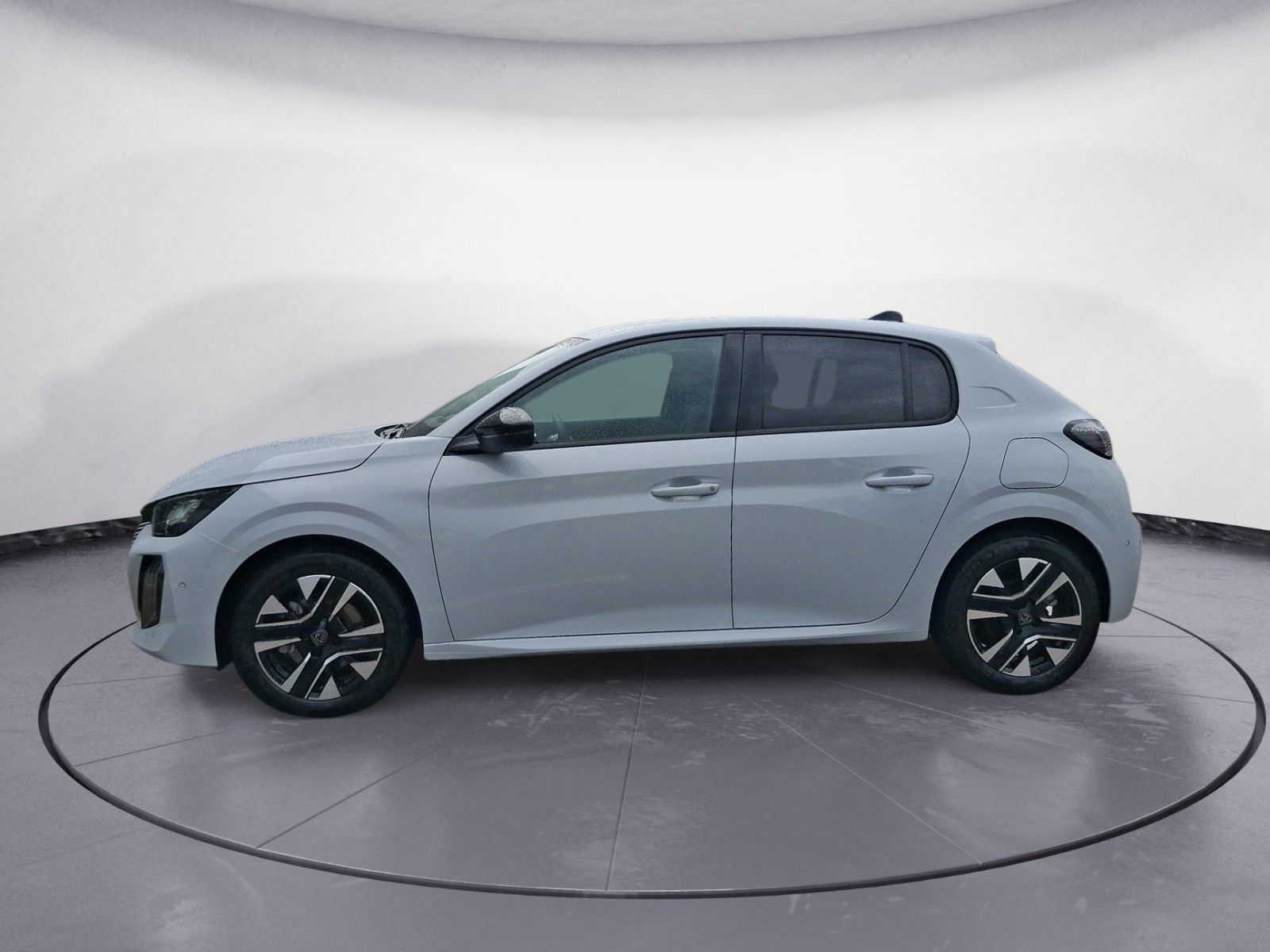 Peugeot 208 - Bild 4