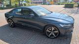 Volvo S60 B5 AWD Ultimate Dark Auto Ultimate Dark - blaue Volvo S60