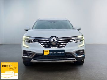 Renault Koleos BLUEdCi 185 4WD Automatik Initiale Paris