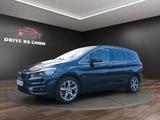 BMW 218 Gran Tourer Luxury /7Sitzer/Autgomatik/LED - BMW 7-Sitzer