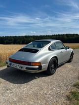 Porsche 911 G-Modell 2.7l - Porsche aus 1974: 911