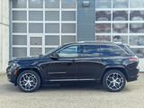 Jeep Grand Cherokee 2.0 Plug in Hybrid Summit - Jeep Grand Cherokee: Schwarz