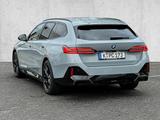 BMW 520d xDrive Touring * M Sportpaket * Bowers & Wi - BMW 520 in Köln
