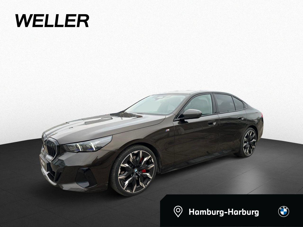 BMW 540 d xDr Lim M SPORT PRO CarbonExt,H/K,360,DAPro