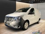 Mercedes-Benz Vito Kasten 114 CDI FWD lang Navi SH DAB - Mercedes-Benz Vito Gebrauchtwagen