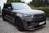 Land Rover Range Rover Sport Autobio 23"ALU/BLACKPACK/WIPA - Land Rover Jahreswagen
