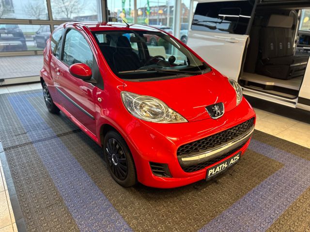 Peugeot 107 Filou *Automatik*