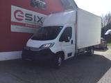 Citroën Jumper 4-35 Blue HDi 165 BVM6