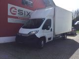 Citroën Jumper 4-35 Blue HDi 165 BVM6