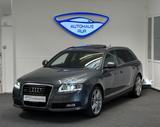 Audi A6 Avant 3.0 TFSI quattro S-line Automatik 290PS - Audi A6: 2.0