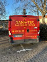 Citroën Citroen jumper Motorschaden - Motorschaden mit Diesel-Antrieb