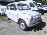 Fiat FIAT 600 FIAT 600 D - Fiat aus 1965