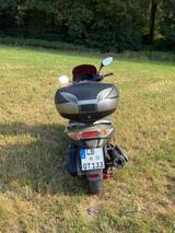 Kymco Xciting 500 i ABS - KYMCO MOTORRAD