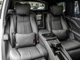 Mercedes-Benz GLS 600 Maybach Pano/Fond-Entertain/AHK/HUD/Airm - Mercedes-Benz GLS 600